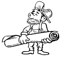 Zahnd Revêtement de Sol Sàrl — logo central